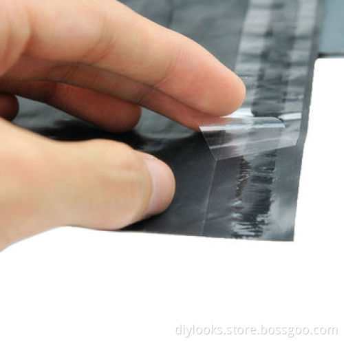 Plastic Waterproof Bag